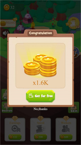 大亨手工建筑世界(Magnate Handicraft Construction World)安卓版截图2