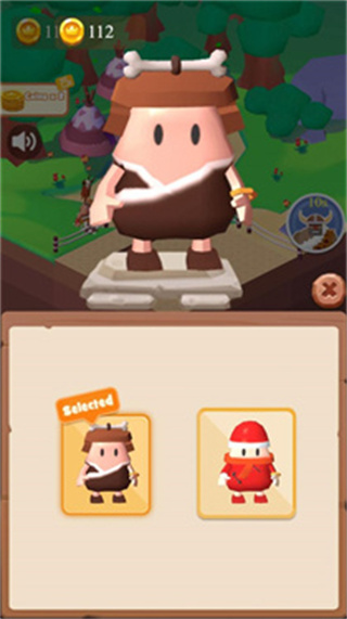 大亨手工建筑世界(Magnate Handicraft Construction World)安卓版截图1