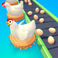 鸡蛋工厂(Idle Egg Factory)手機版