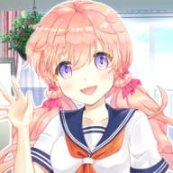 Vtuber模拟器手游