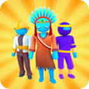 模拟真人跑酷官方版