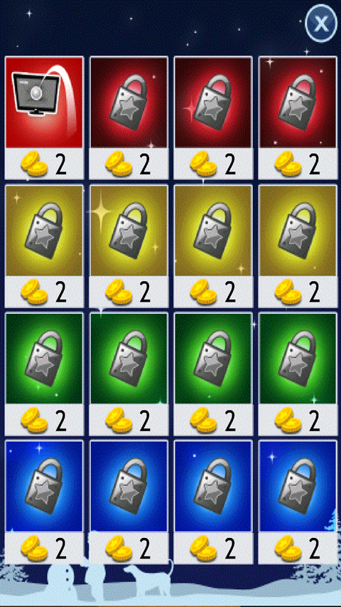 办公室捣蛋鬼(OJ: Holiday)圣诞版截图2