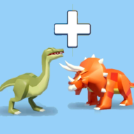 进化恐龙大师(Merge Dino Master)手機版