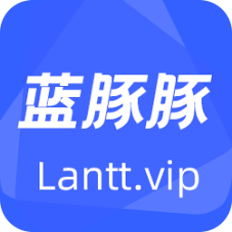 藍豚豚官方正版