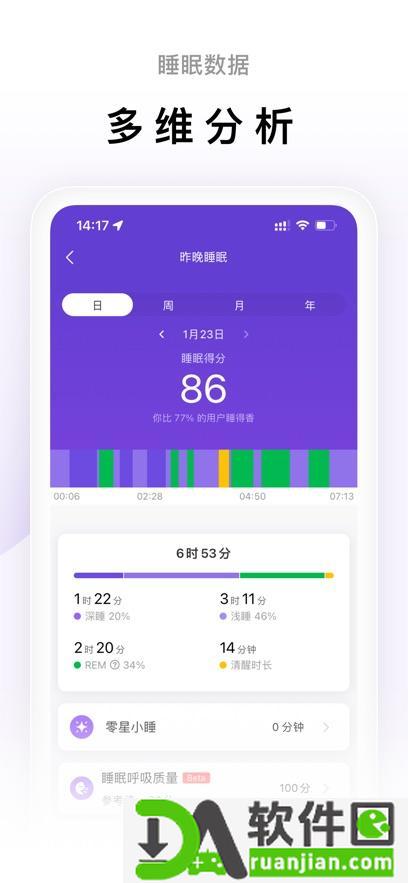 zepp life最新版截图1