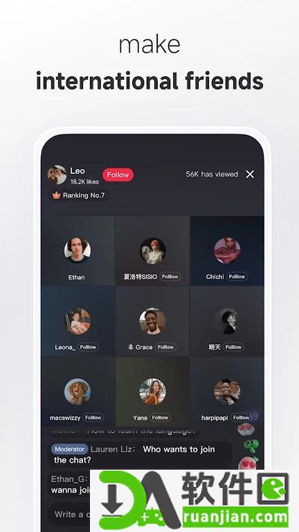 小红书谷歌市场版截图4