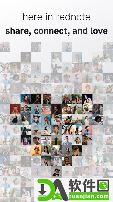 小红书谷歌市场版截图1