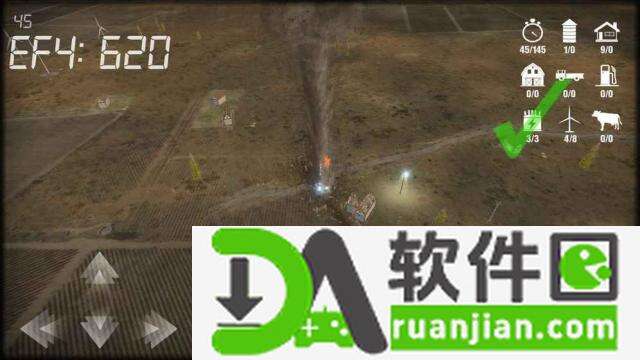 龙卷风模拟器手机版截图1