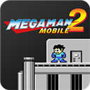洛克人2(MEGAMAN2)官方版