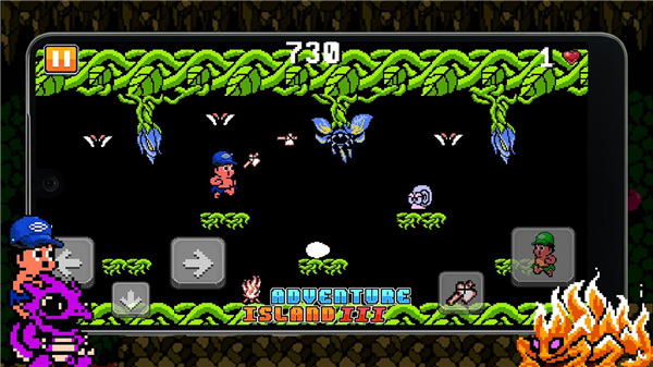 冒险岛2手机版截图3