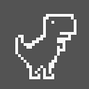 DinoM小恐龍遊戲
