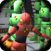 機器獵人模擬器無廣告版