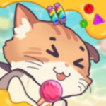 糖果拼乐拼官方最新版 v1.2安卓版