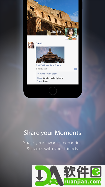 微信wechat国际版截图5