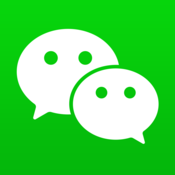 微信wechat國際版