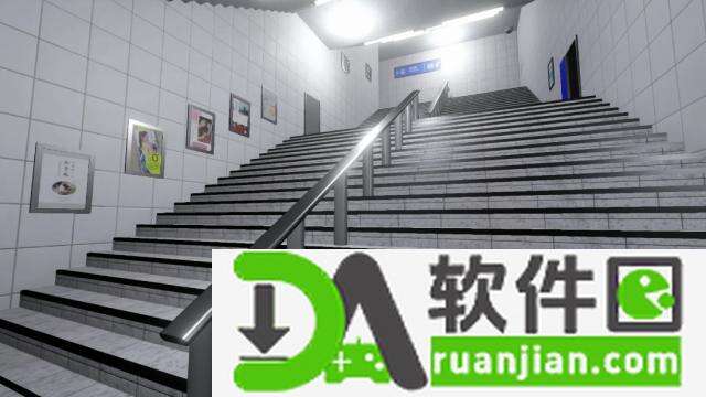 10番階段手机版截图1