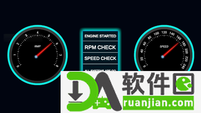城市汽车驾驶模拟器(Car Driving School 2024)中文版 v0.6安卓版截图1