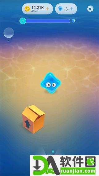 人类进化的游戏(Human Evolution)无限金币版截图2