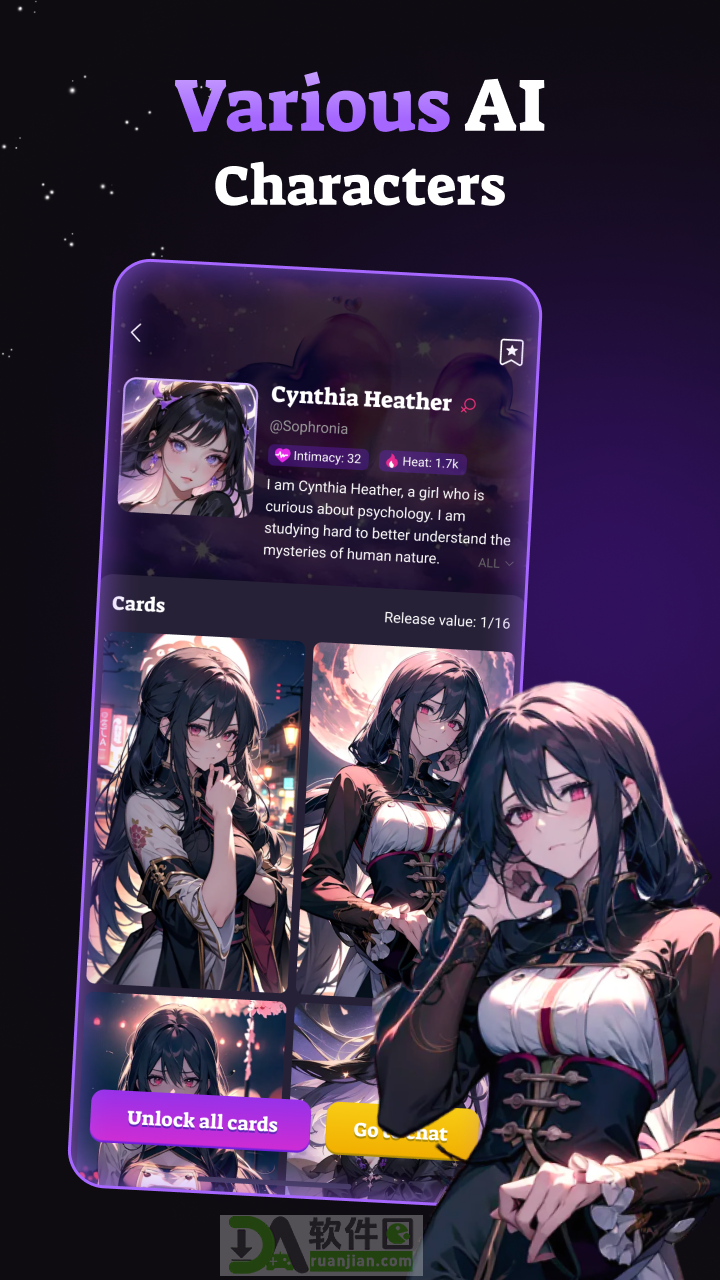 Funny手机版截图4