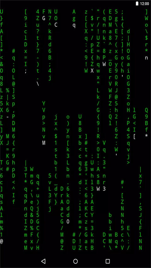 Termux(终端仿真器)安卓版截图3
