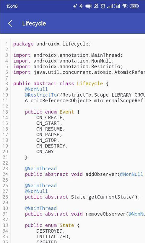 android开发工具箱官方版截图3