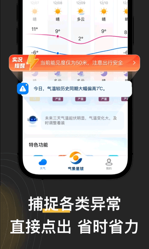 看天app截图1