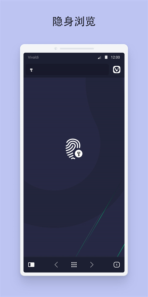vivaldi浏览器手机版截图2
