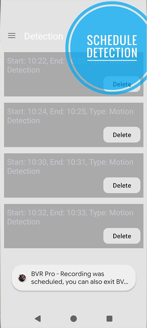 BVR Pro官方版截图1