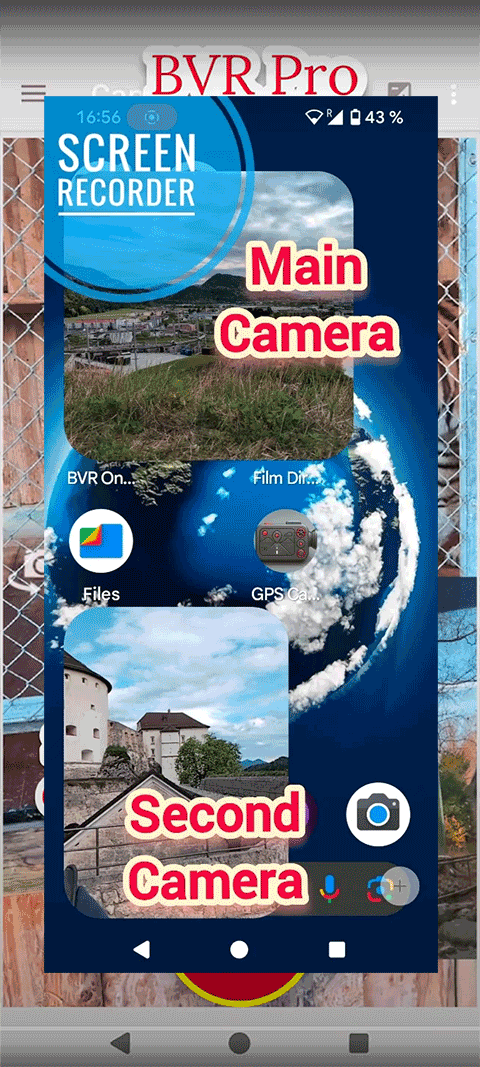 BVR Pro官方版截图3