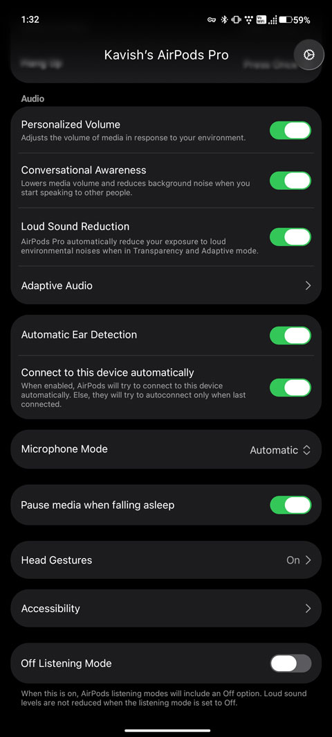 librepods安卓版截图2