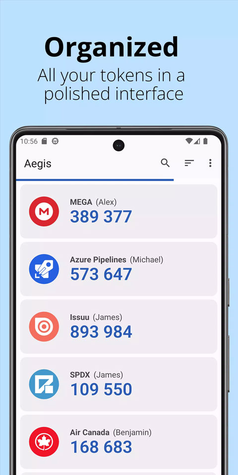 aegis验证器截图1
