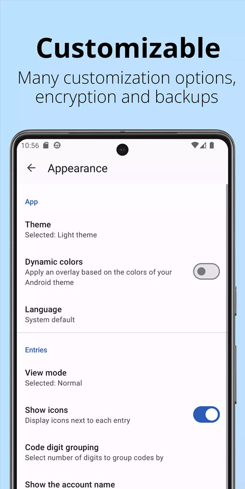 aegis验证器截图2