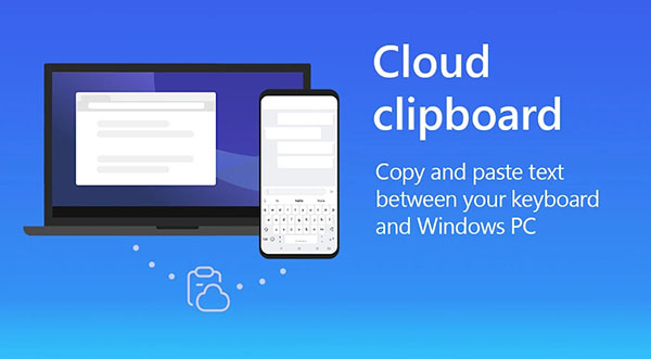 swiftkey输入法官方版截图4
