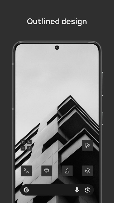 lawnicons图标包截图2