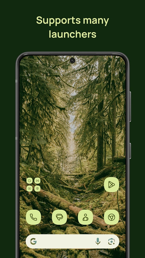 lawnicons图标包截图3