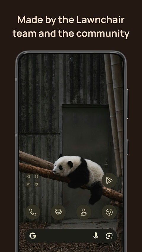 lawnicons图标包截图4