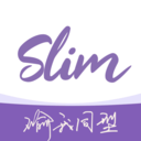 瑜我同型slim yoga瑜伽app