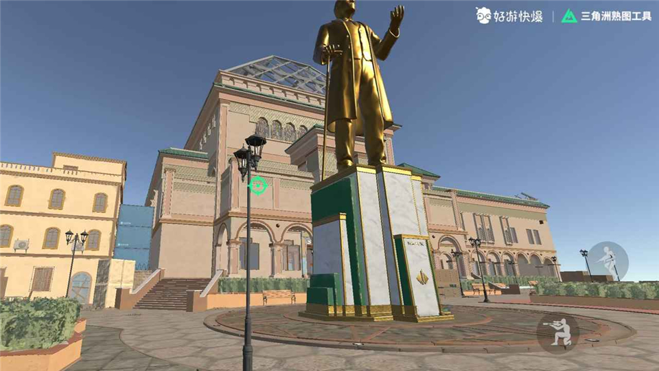 三角洲行动熟图工具手机版截图2