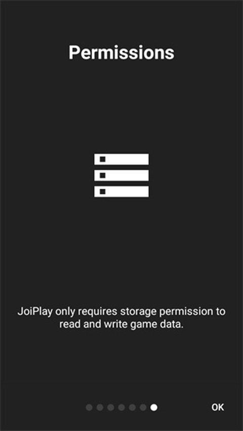 JoiPlay RPG Maker插件截图2