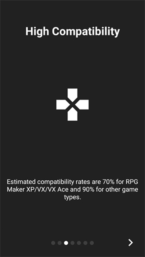 JoiPlay RPG Maker插件截图3