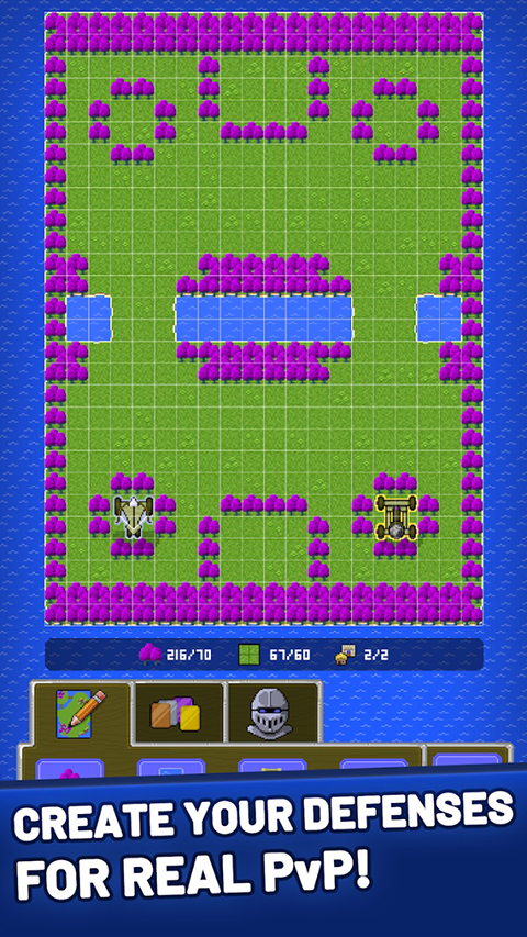 统治战争(Domination)截图4