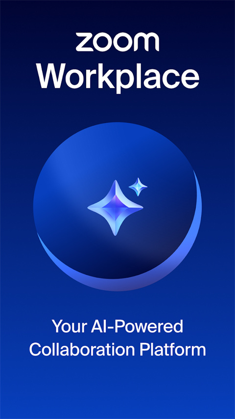 Zoom安卓版截图1