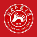 湖南师范大学app