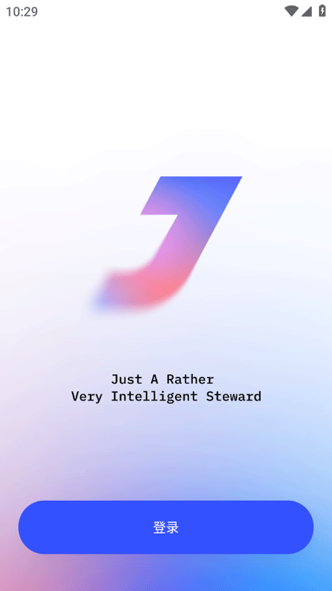 JVS Claw官方正版截图2