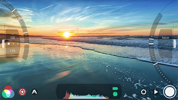 filmic pro官方安卓版截图2