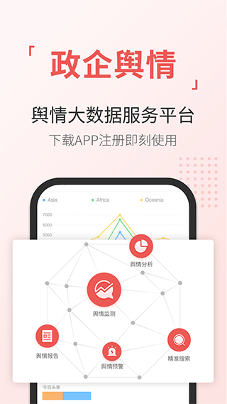舆情通app截图1