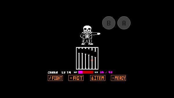 sans模拟器手机版截图2