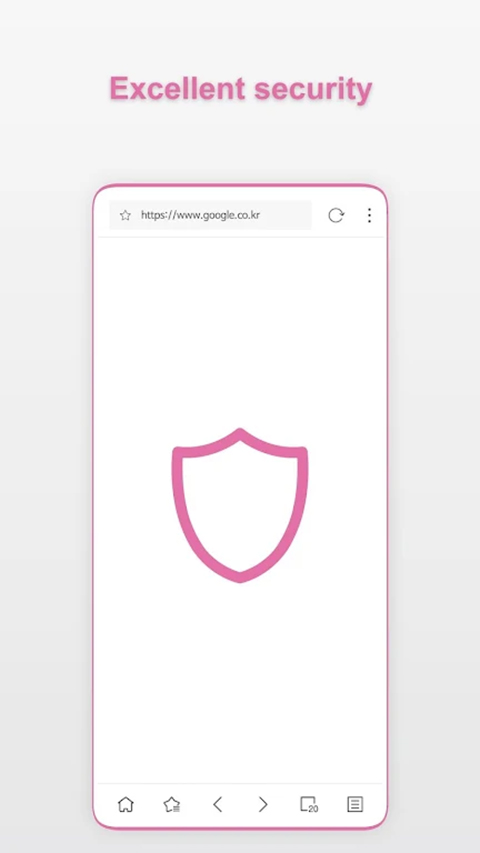 Stargon浏览器最新版截图2