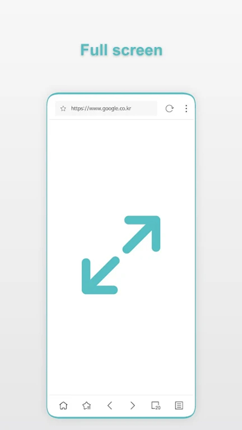 Stargon浏览器最新版截图4