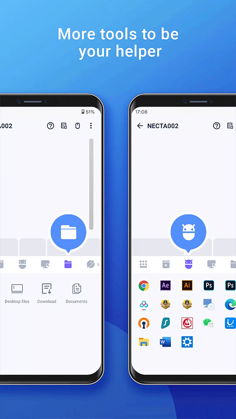 WiFi Mouse专业版截图3
